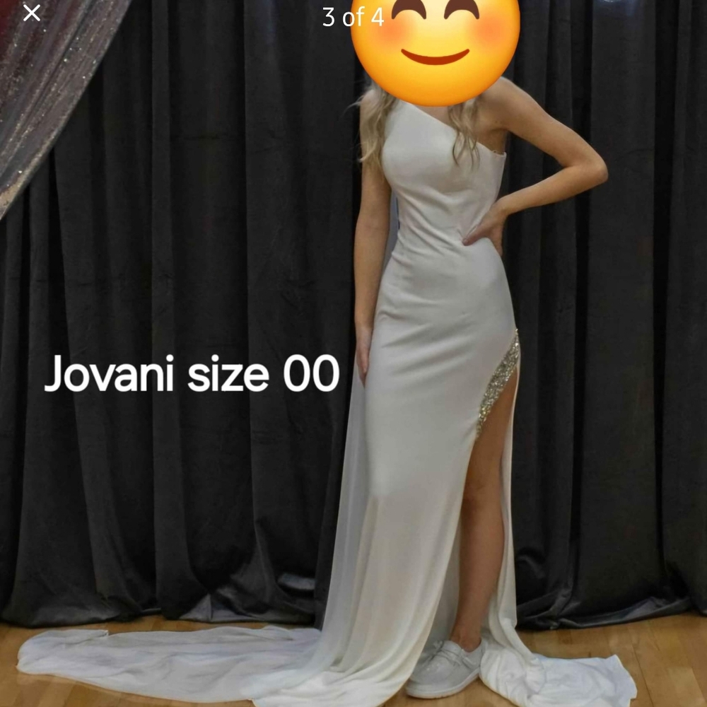 Jovani Prom/ homecoming dress size 00